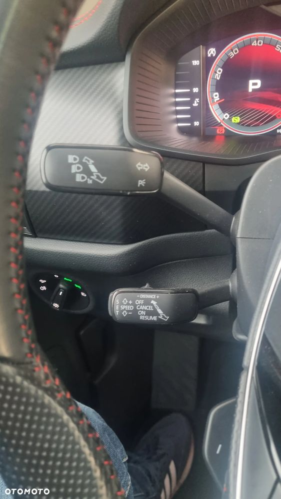 Skoda Kodiaq 2.0 TSI 4x4 RS DSG - 21