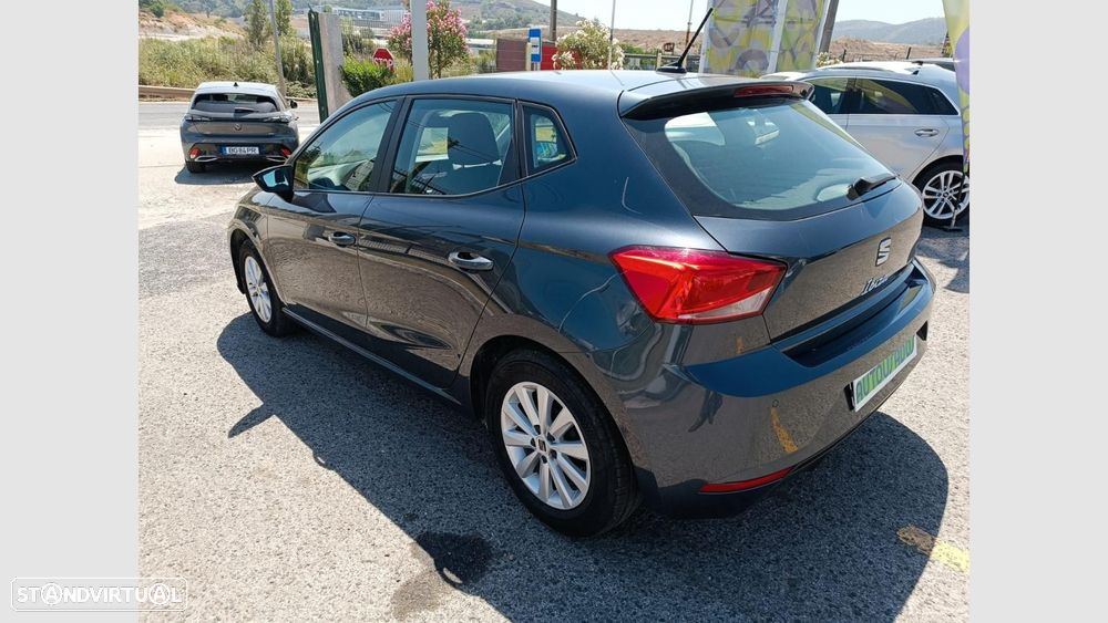 SEAT Ibiza 1.0 TSI Style - 3