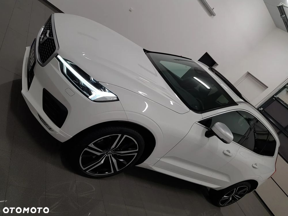 Volvo XC 60 D4 Geartronic RDesign - 3