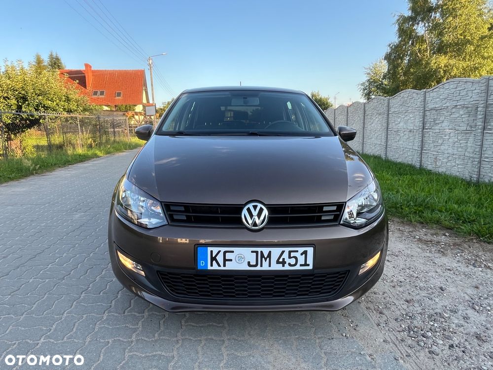Volkswagen Polo 1.4 16V Comfortline Optimum - 28