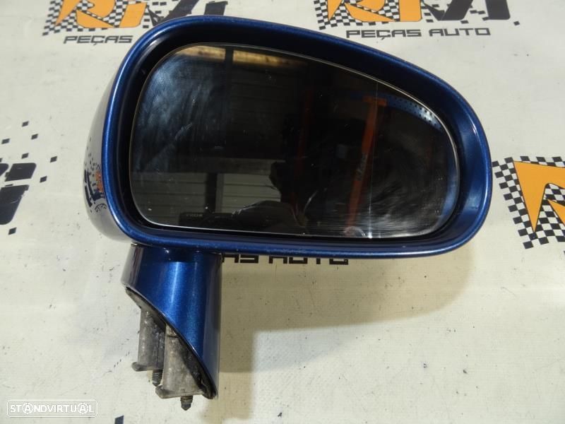 Espelho Retrovisor Direito Audi Tt (8N3)  Espelho Retrovisor Direito A - 7