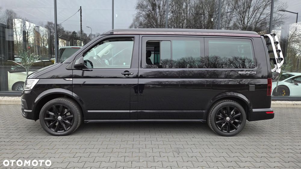 Volkswagen California - 34