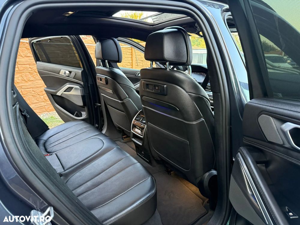 BMW X6 - 8