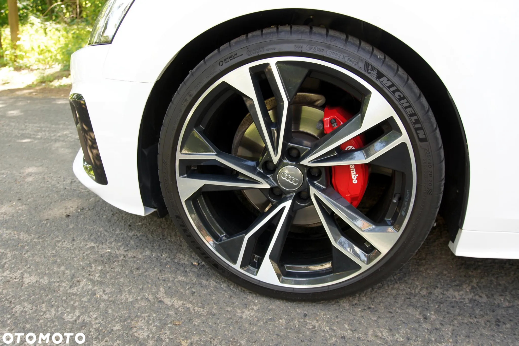 Audi A5 - 31