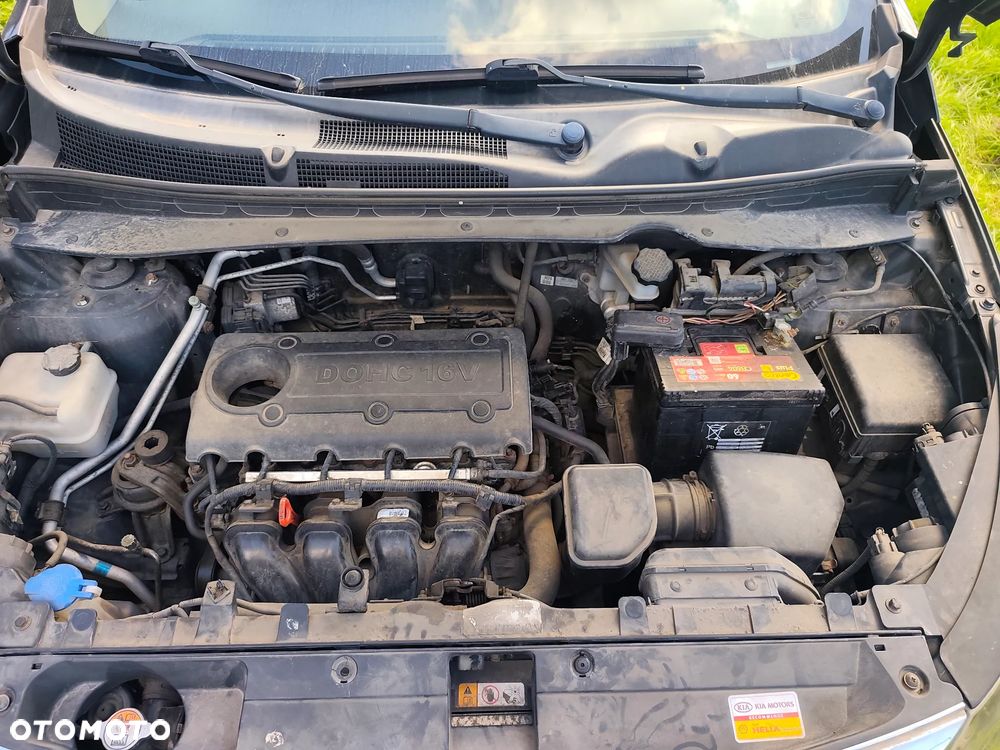Kia Sportage - 31