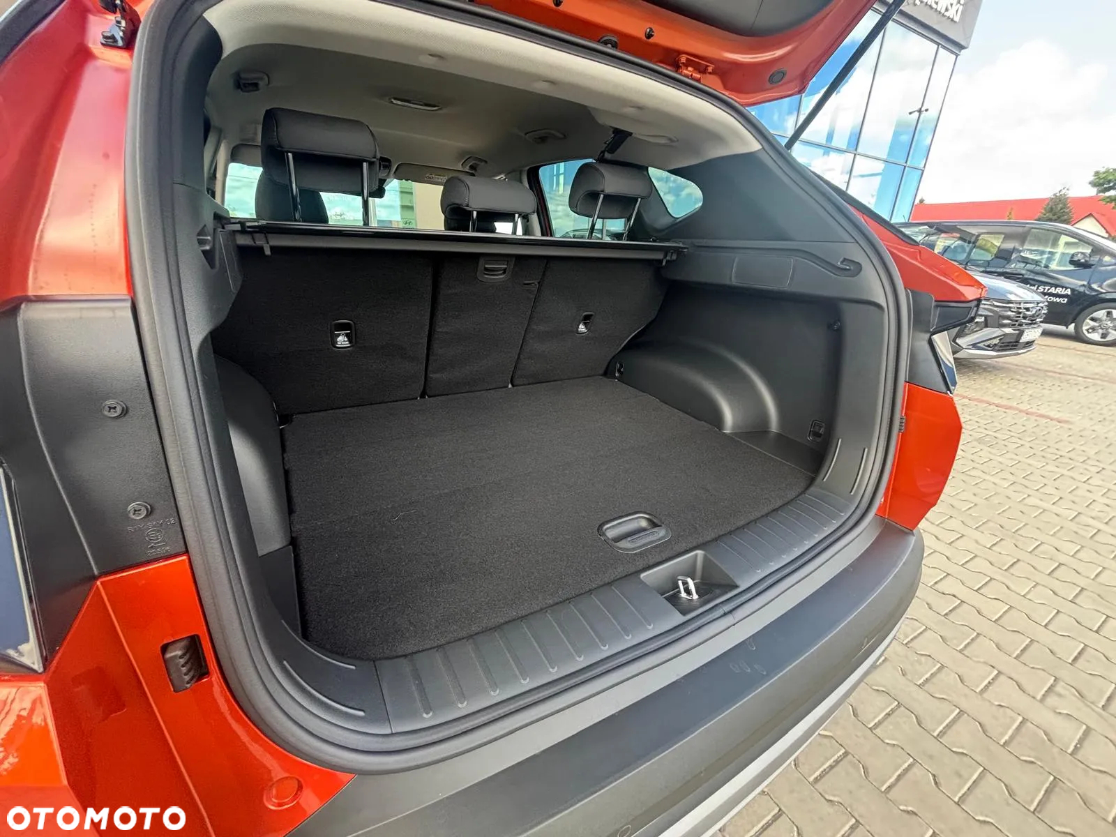 Hyundai Tucson 1.6 T-GDi Smart 2WD - 7