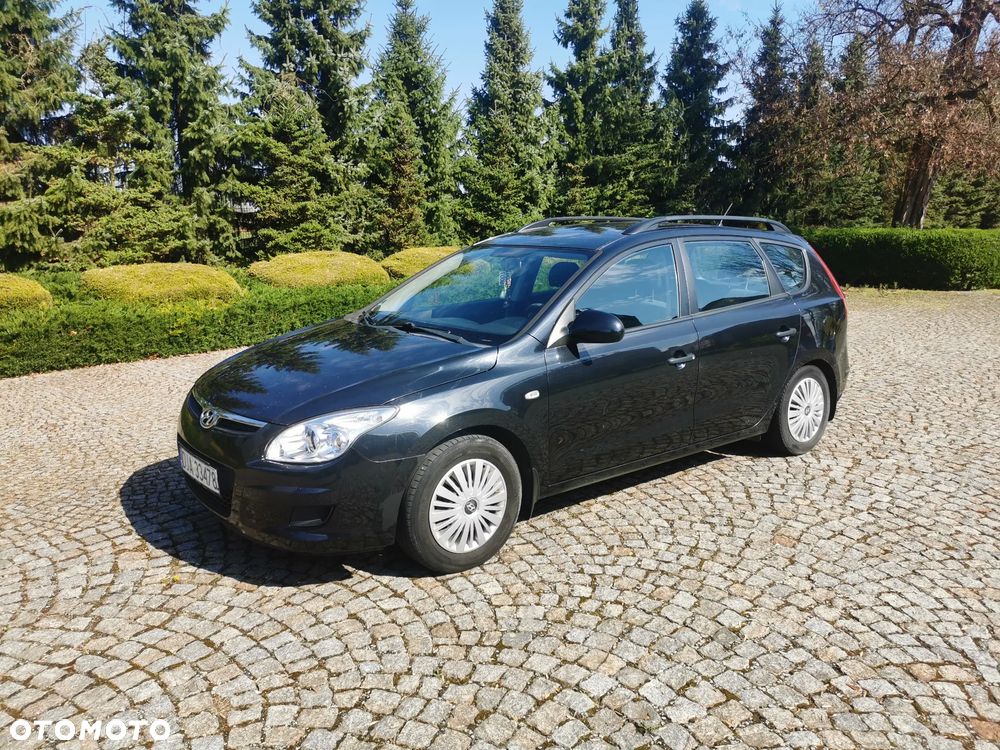 Hyundai i30 i30cw 1.4 Comfort - 1