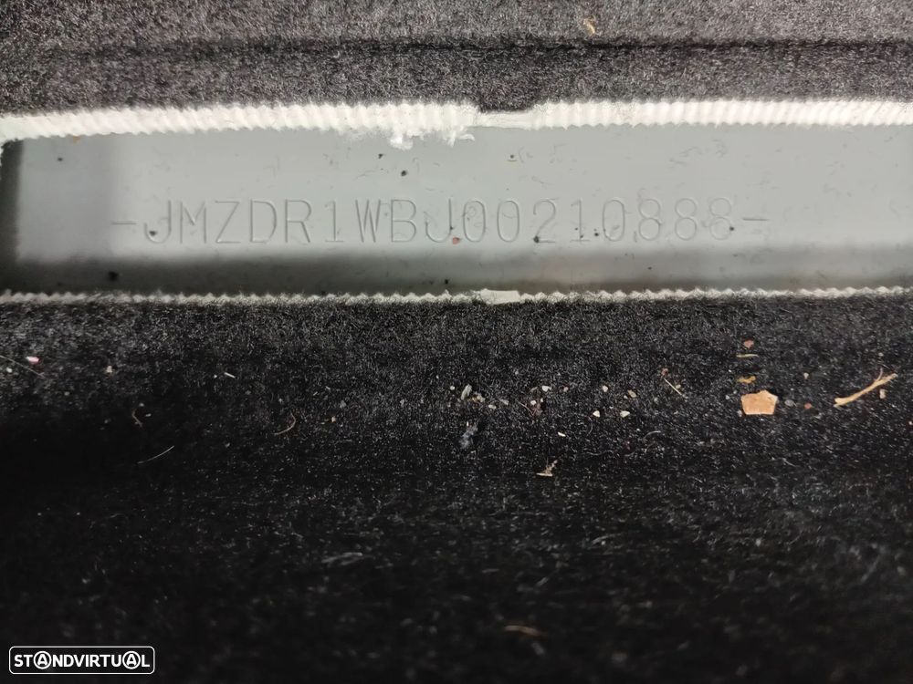 Mazda MX-30 e-SKYACTIV AD`VANTAGE - 17