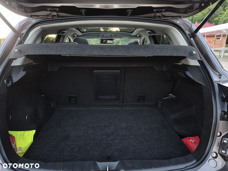 Citroën C4 Aircross e-HDi 150 Stop & Start 2WD Exclusive - 11