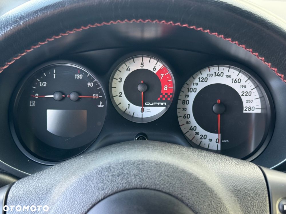 Seat Leon 2.0 TSI Cupra - 21