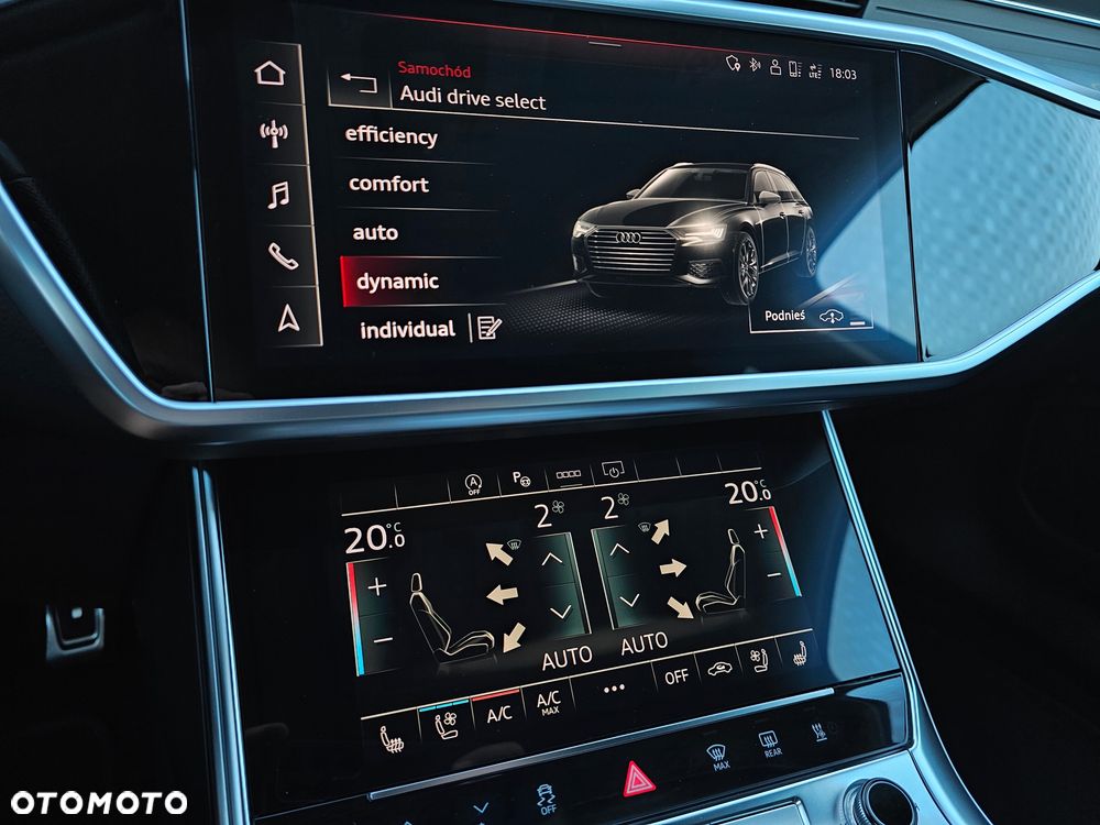 Audi S6 Avant TDI quattro tiptronic - 28