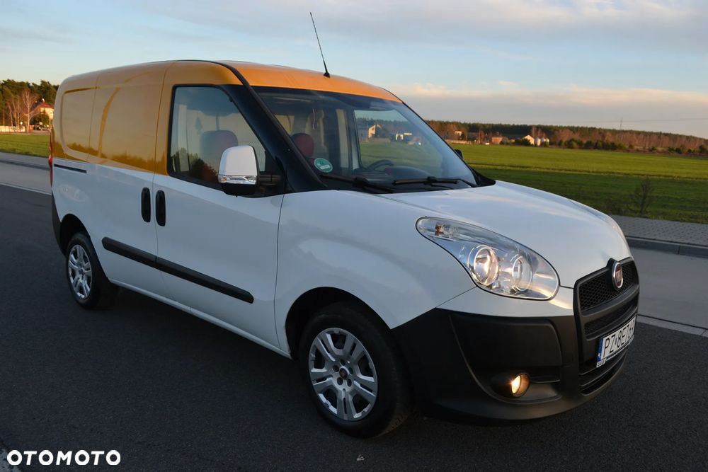 Fiat Doblo