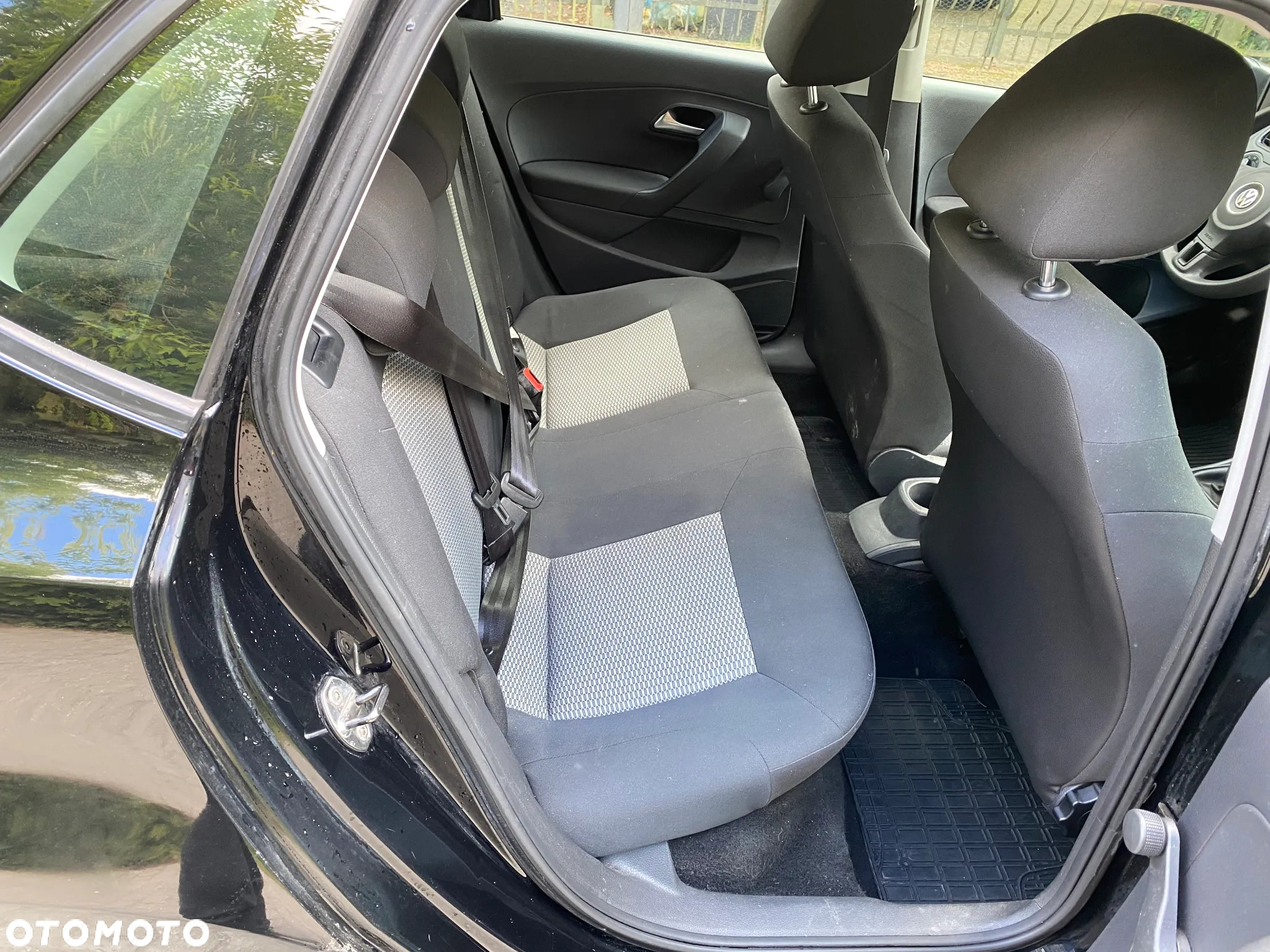 Volkswagen Polo 1.2 TDI DPF Trendline - 11
