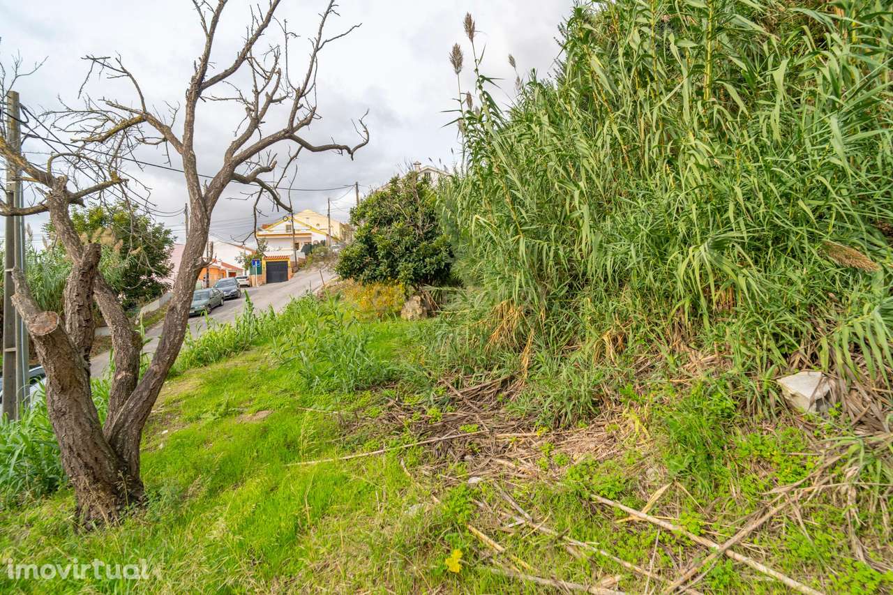 Terreno urbano em Unhos, Catujal - Grande imagem: 5/6