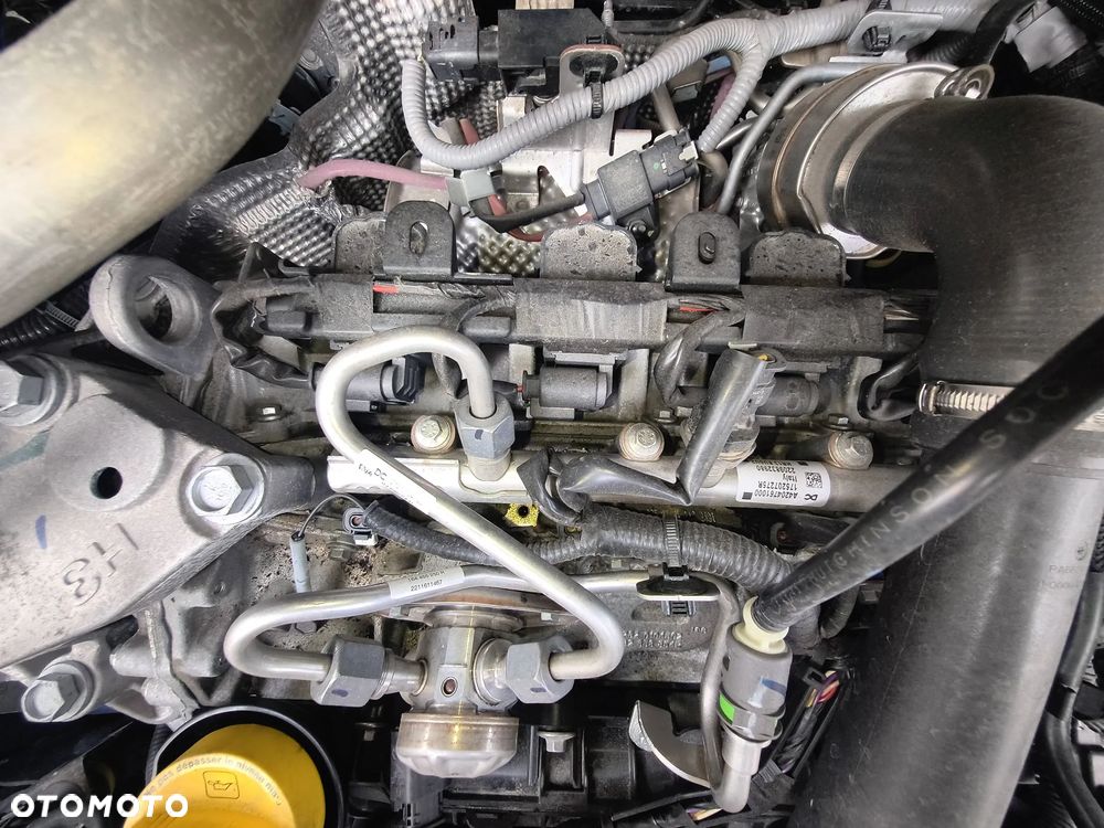 Nissan Qashqai 1.3 DIG-T N-CONNECTA - 38