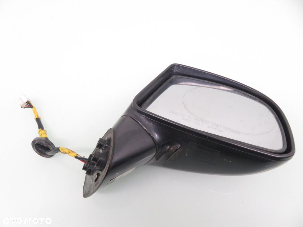 LUSTERKO PRAWE KIA CARENS III 8 PIN - 1