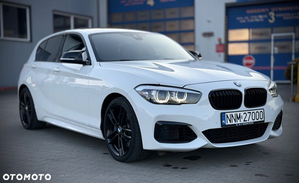 BMW 1M - 23