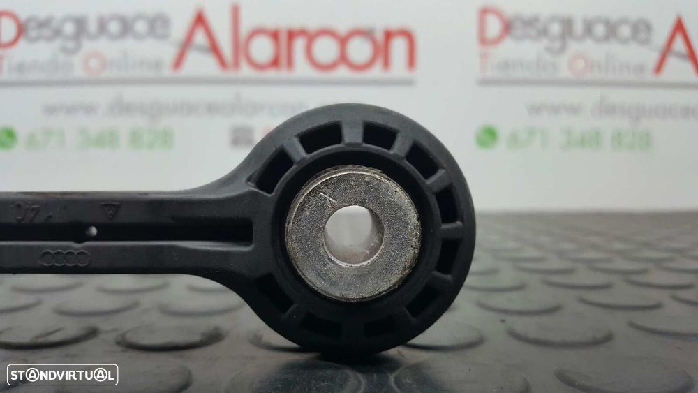 TIRANTE FRENTE ESQUERDO AUDI A4 BER. (B8) BáSICO - 5