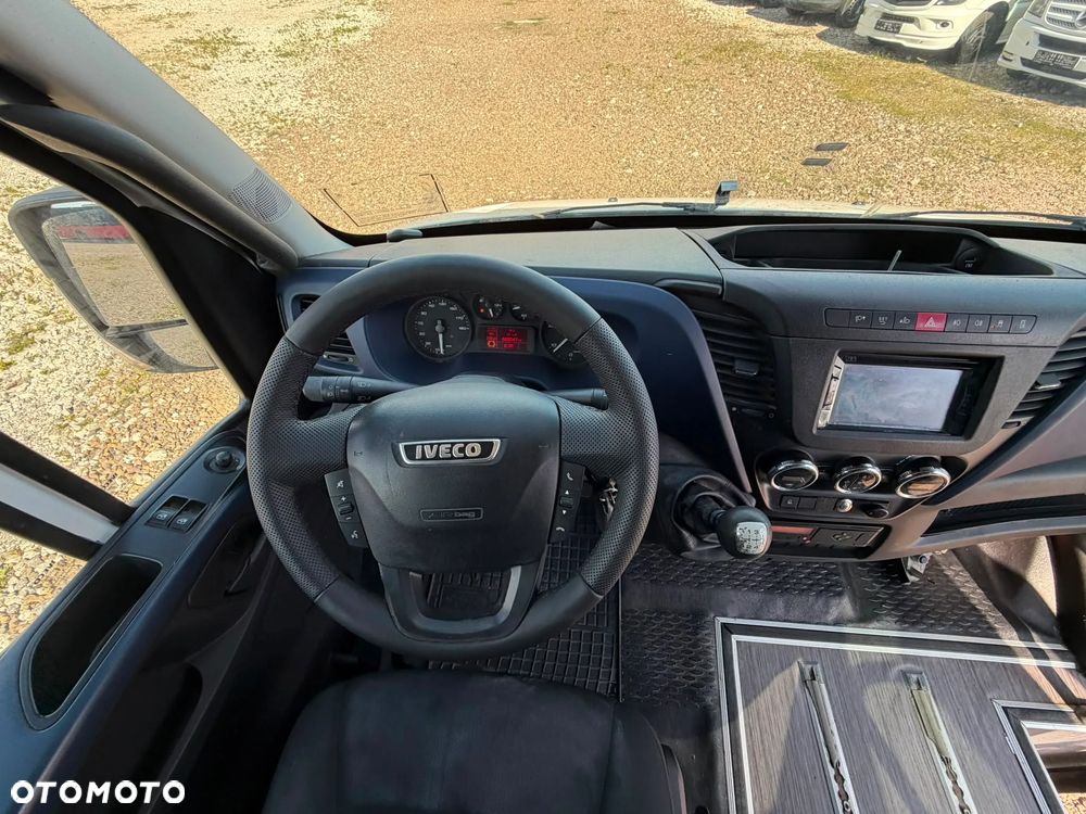 Iveco Daily - 13