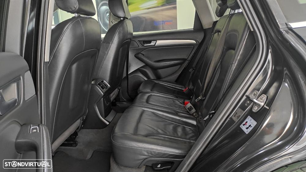 Audi Q5 2.0 TDI Sport - 18