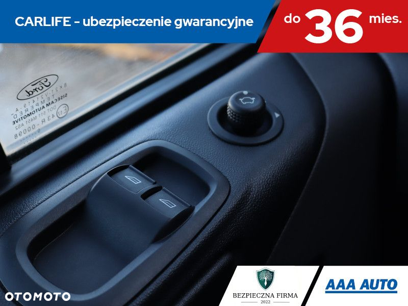 Ford Transit Custom - 18