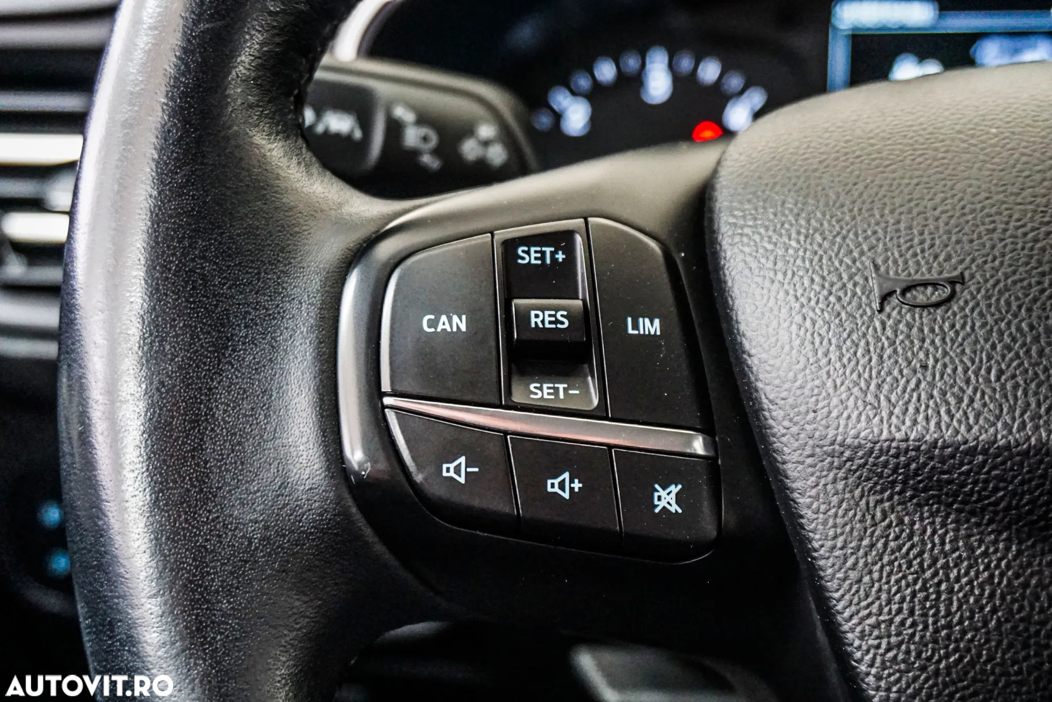 Ford Focus 1.5 EcoBlue Trend Edition - 35