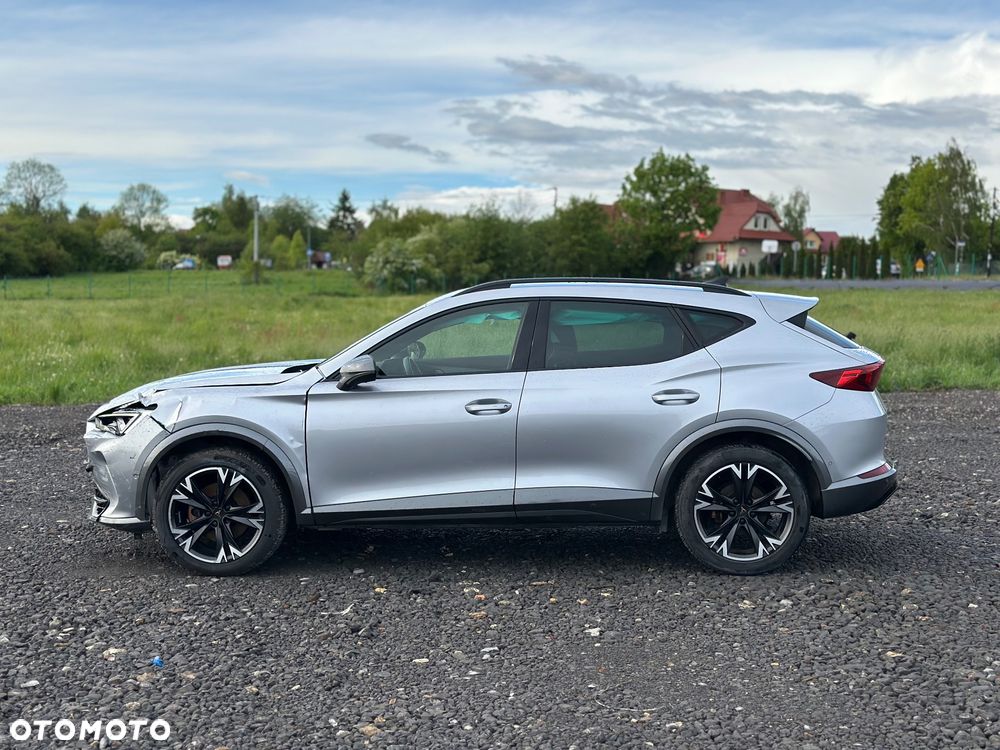 Cupra Formentor - 10