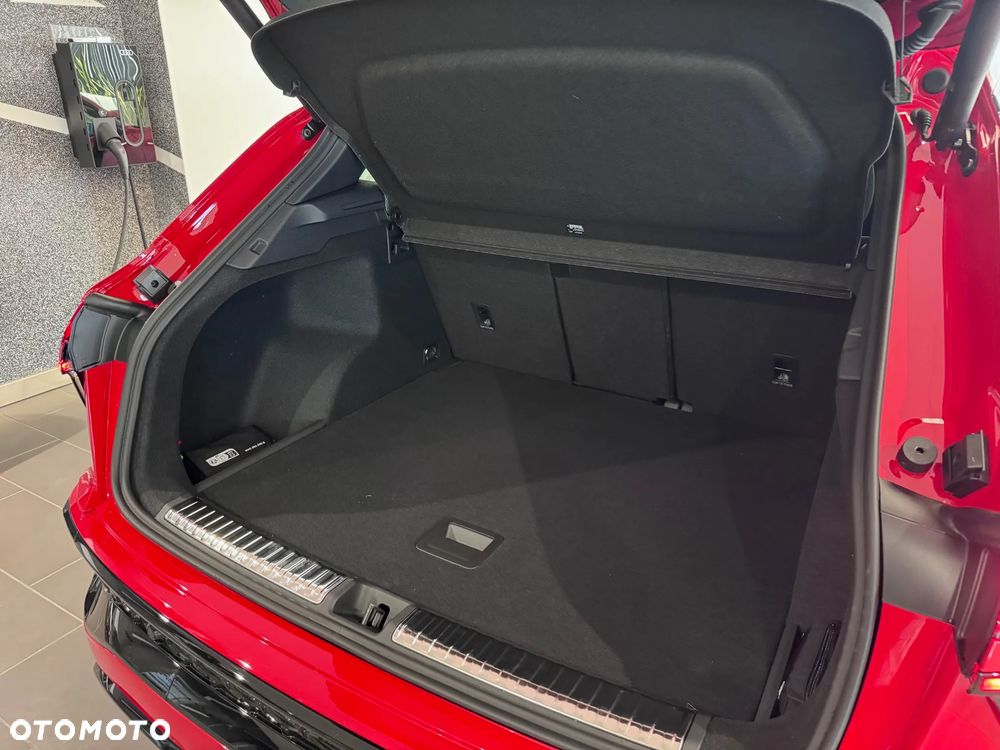 Audi Q3 TFSI 110 kW - 10