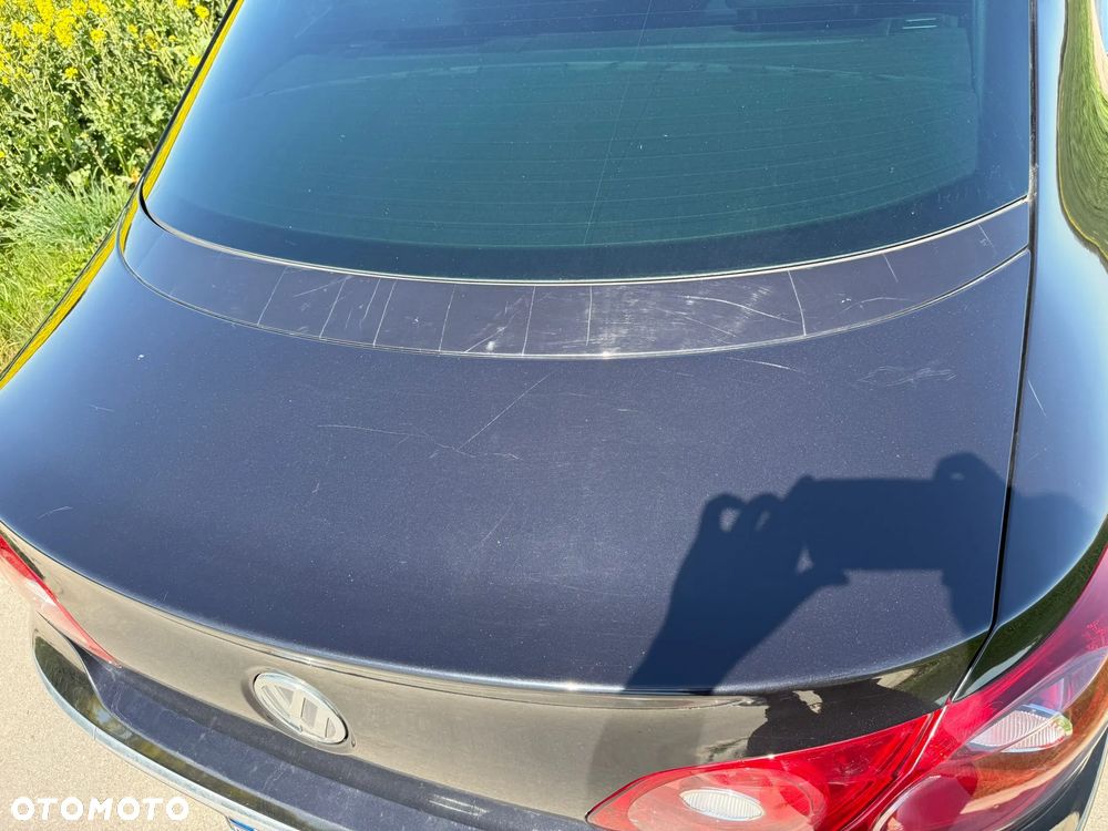 Volkswagen Passat CC 2.0 TDI DPF 4Mot - 10