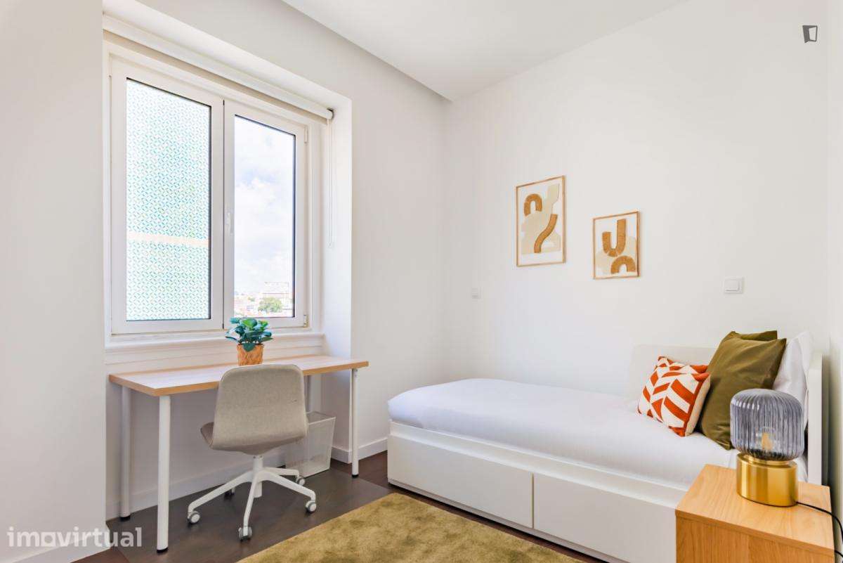 Apartamento com 2 quartos - localizado em Arroios Lisbon - Grande imagem: 5/34