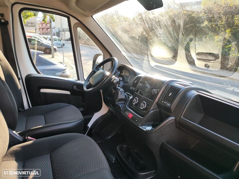 Peugeot Boxer 2.0 BlueHDi 333 L2H2 Pro - 10