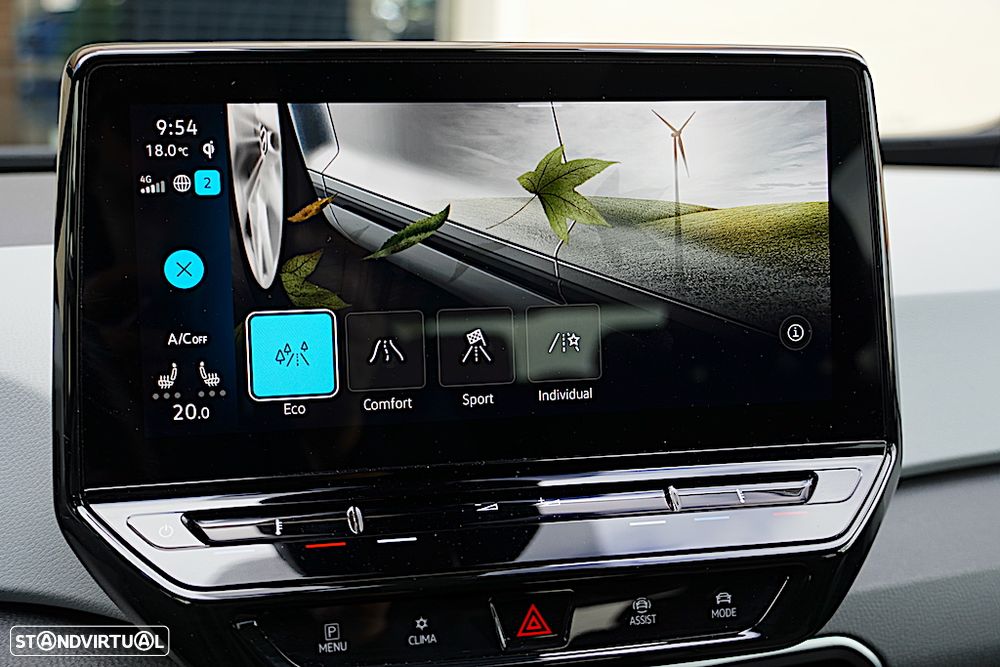 VW ID.3 Pro Confort - 40