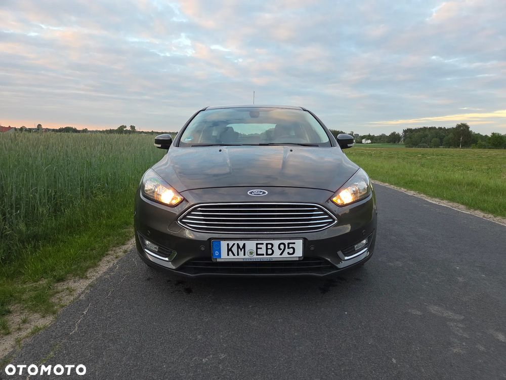 Ford Focus - 7