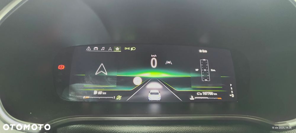 Renault Megane 1.3 TCe FAP Techno EDC - 23