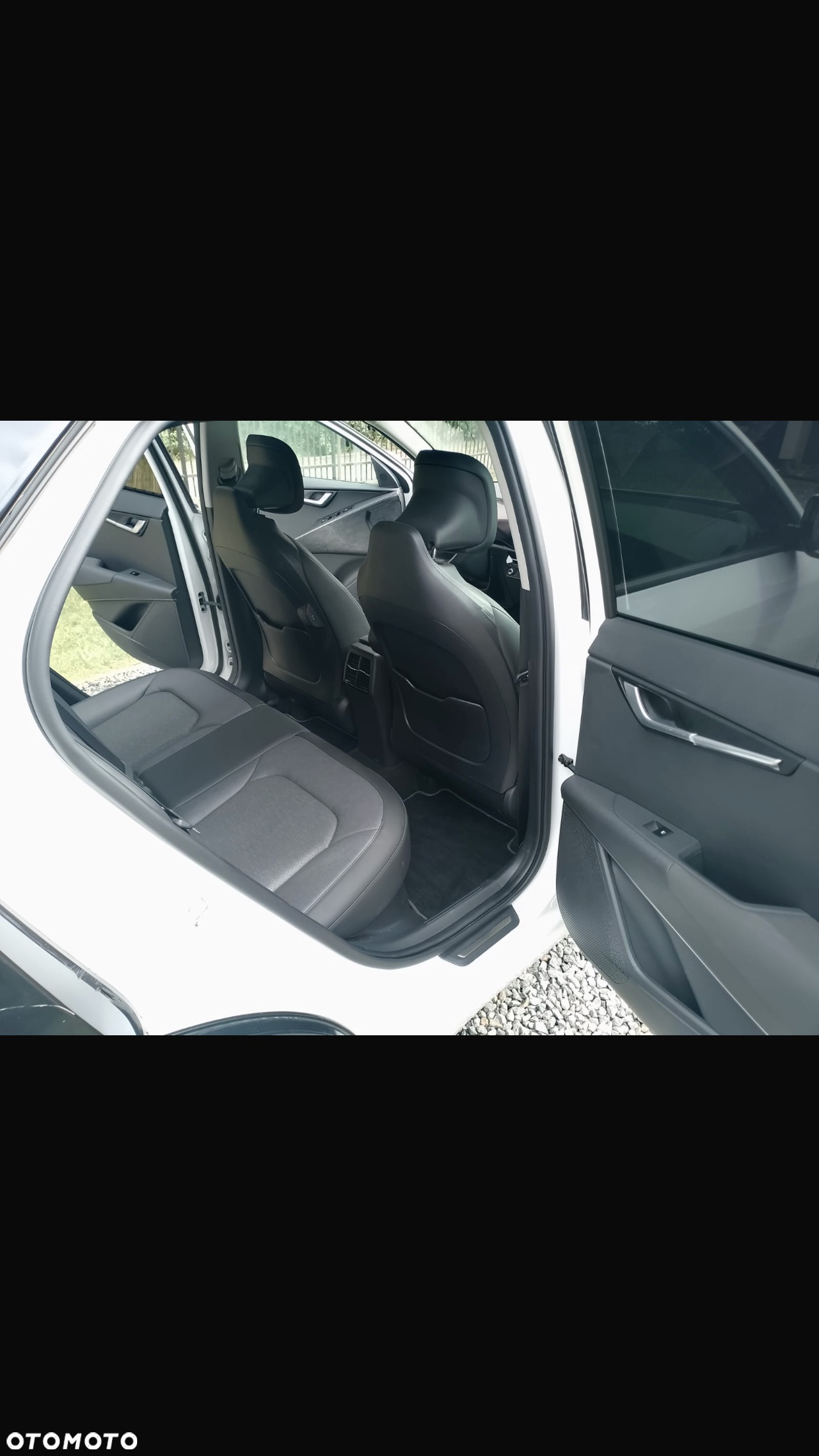 Kia Niro 1.6 GDI Hybrid Business Line - 16