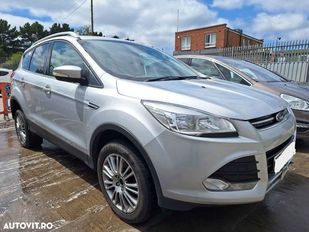 Broasca usa dreapta fata Ford Kuga 2014 SUV 2.0 DOHC - 3
