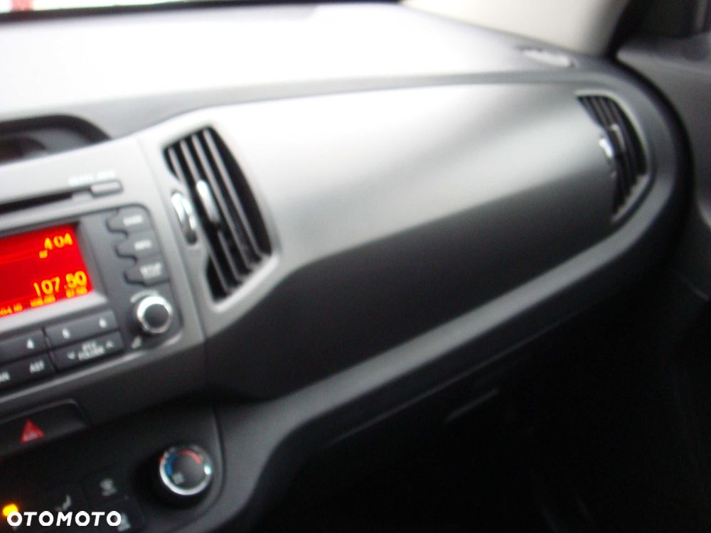 Kia Sportage - 10