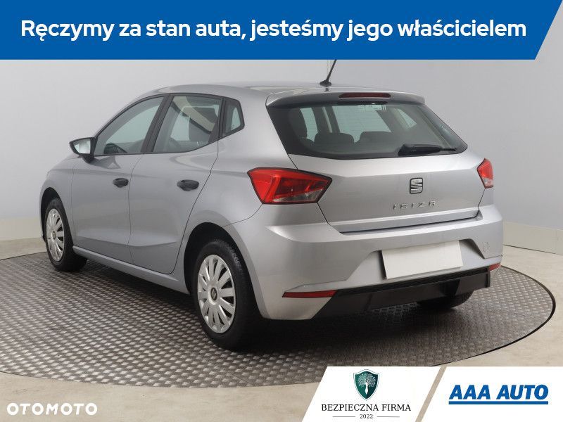 Seat Ibiza - 6