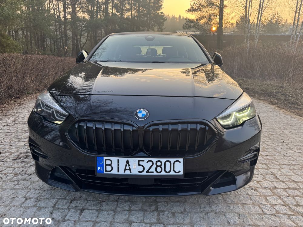 BMW Seria 2 - 3