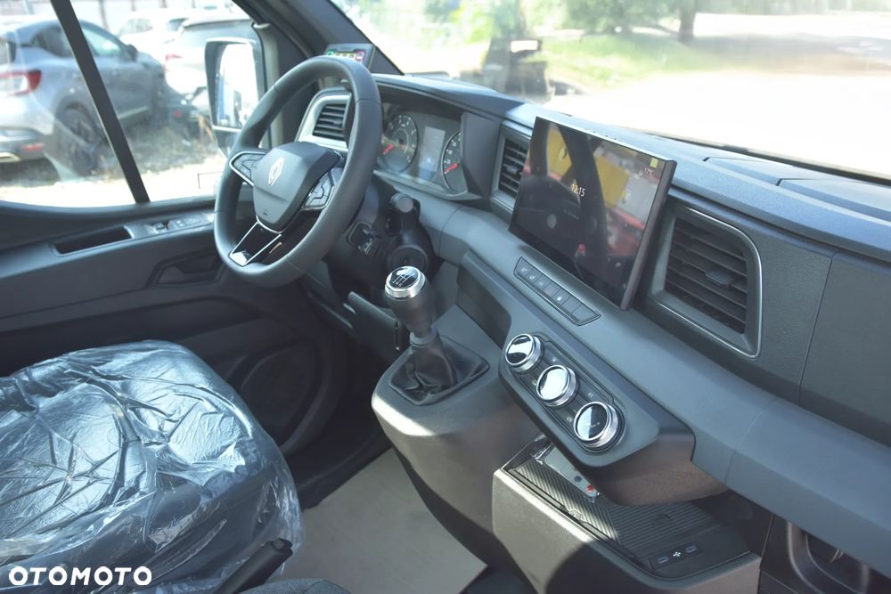 Renault Master Autolaweta Pomoc Drogowa 170KM VDI - 26