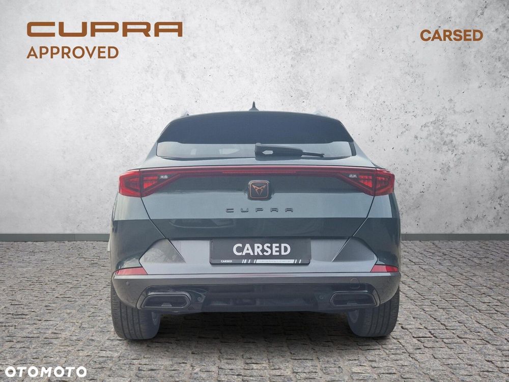 Cupra Formentor - 4