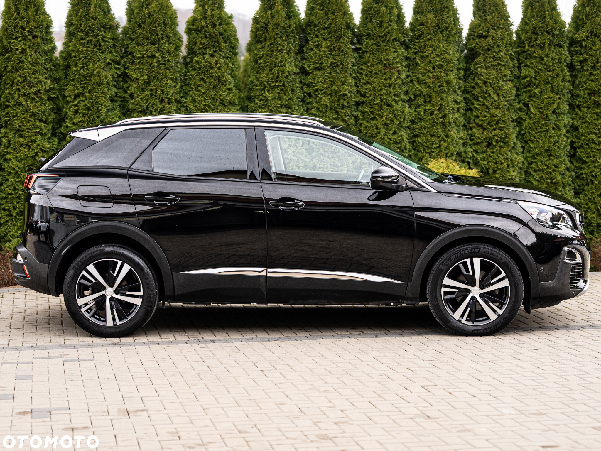Peugeot 3008 PureTech 130 Stop & Start GPF Allure Pack - 5