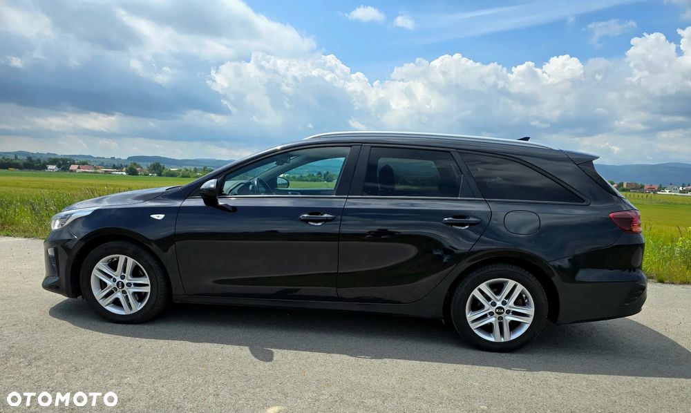 Kia Ceed 1.6 CRDi Edition 7 - 9