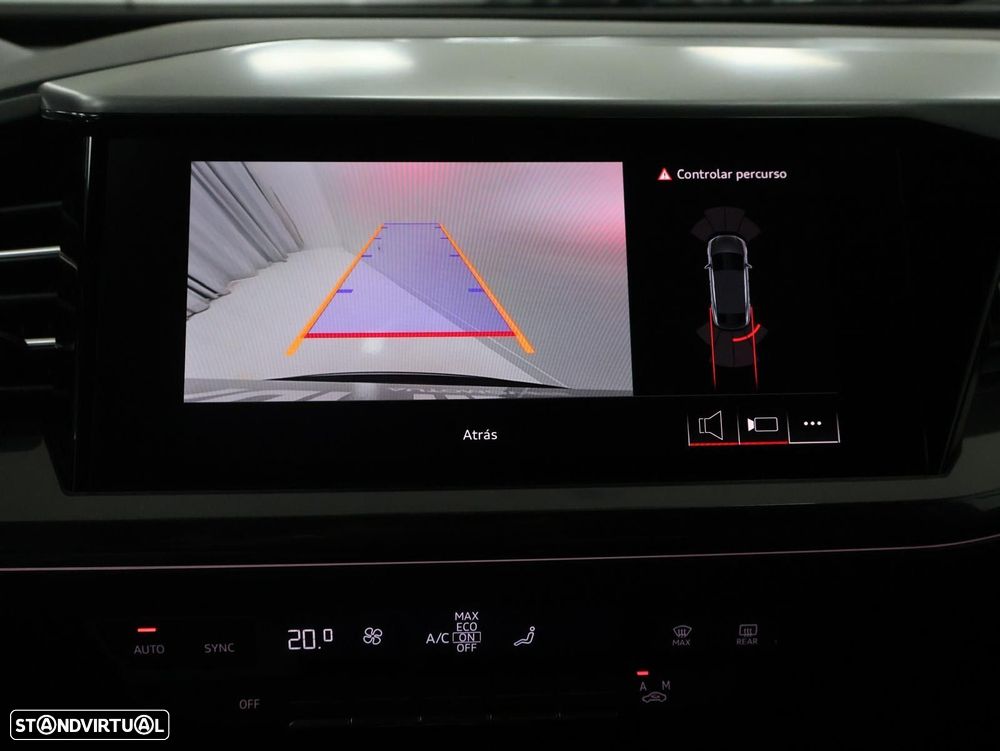 Audi Q4 Sportback e-tron - 22
