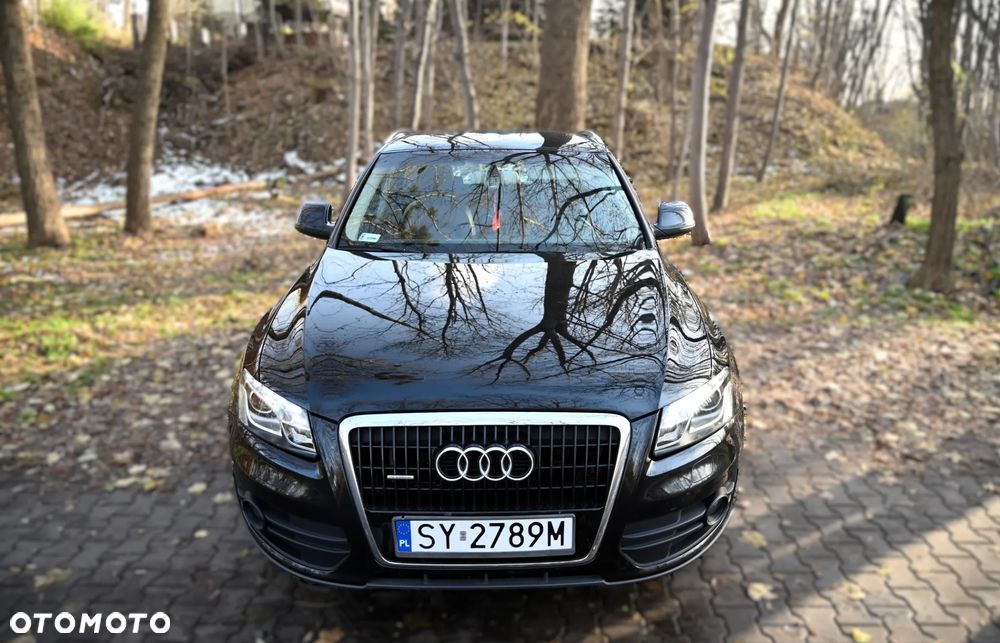 Audi Q5 3.0 TDI Quattro S tronic - 2