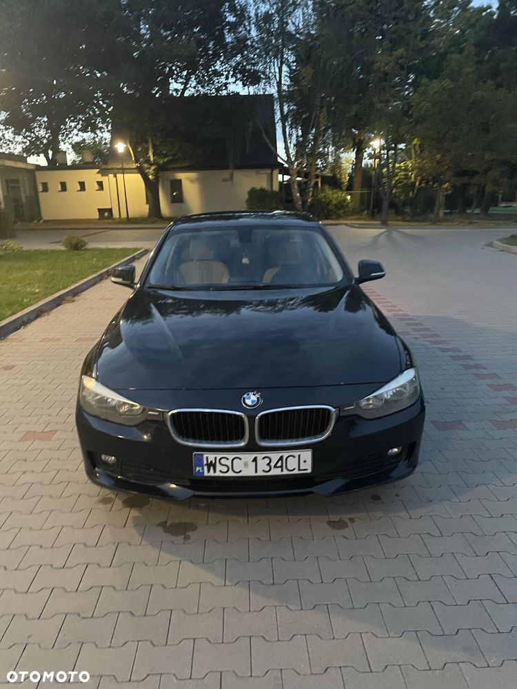 BMW Seria 3 - 3