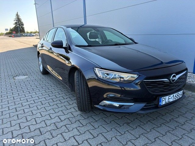 Opel Insignia 2.0 CDTI Enjoy S&S - 2