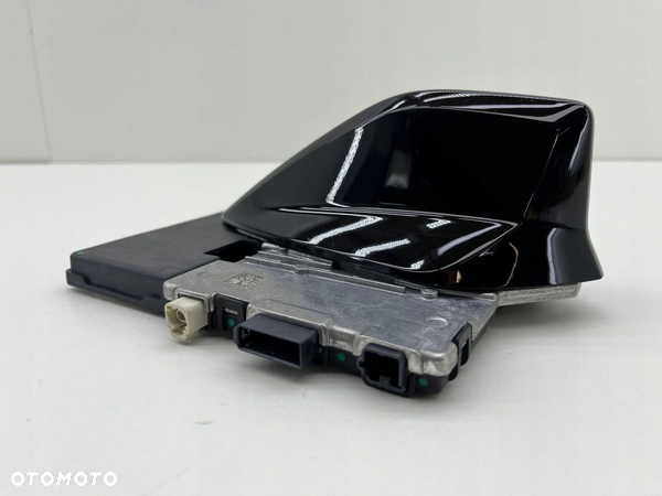 PEUGEOT 308 III ANTENA DACHOWA GPS KOLOR-ESM 9852156780