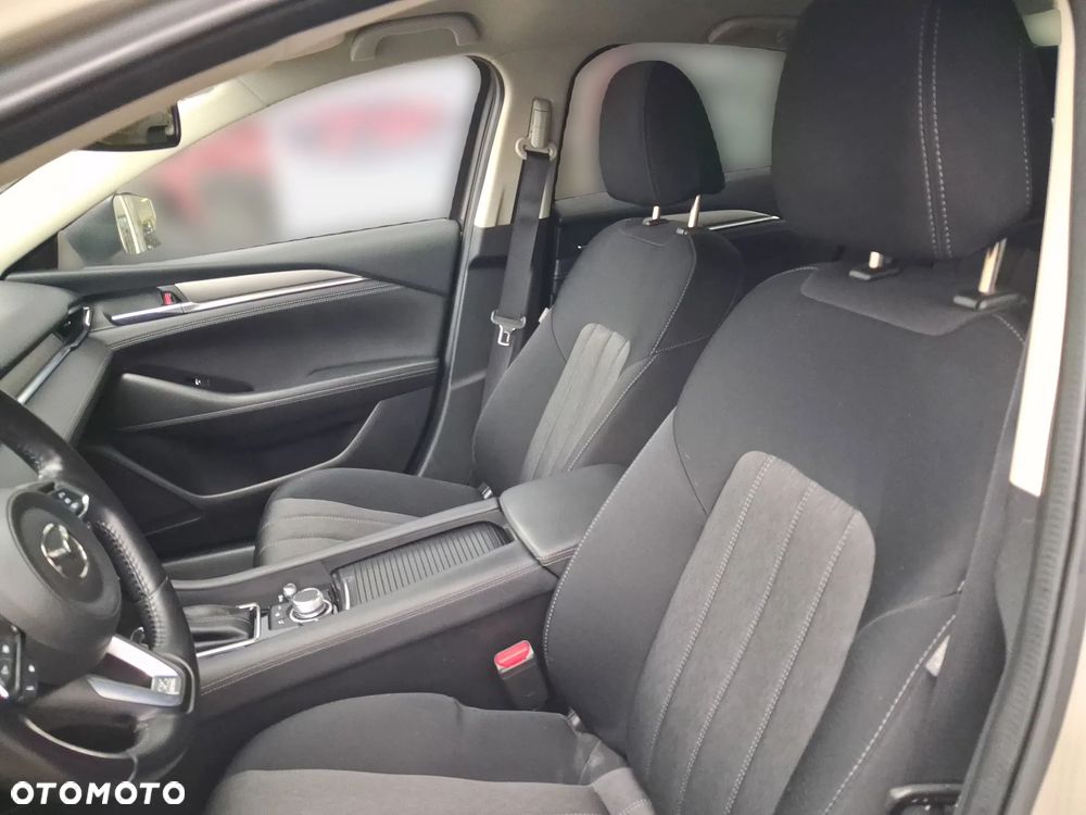 Mazda 6 2.0 Center-Line - 16