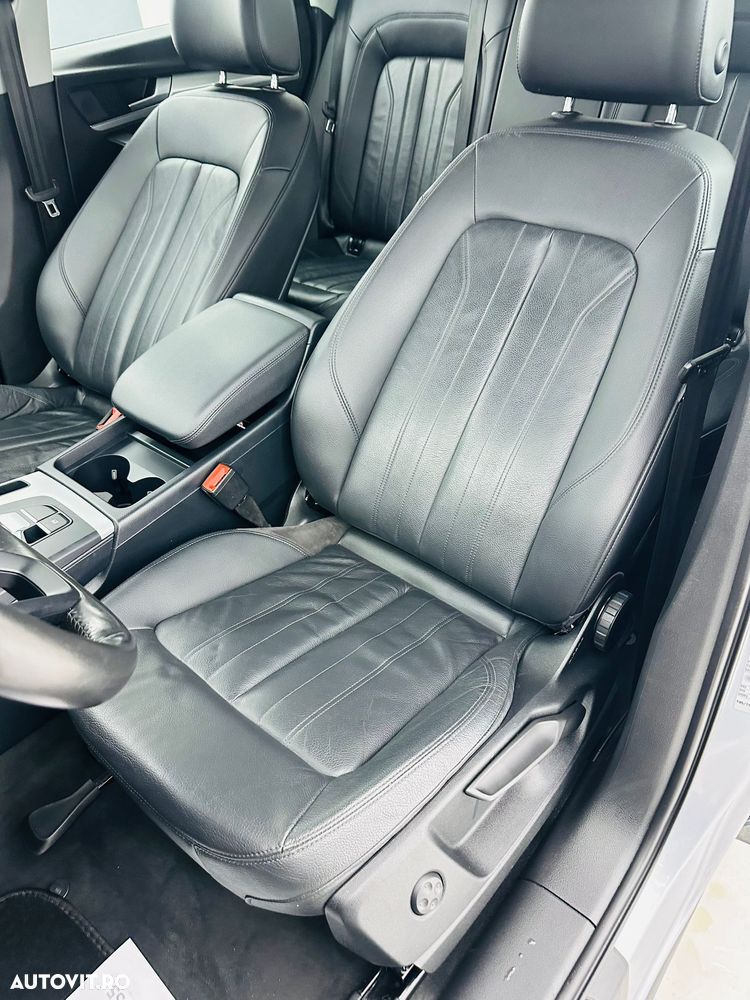 Audi Q5 35 TDI quattro S tronic sport - 18